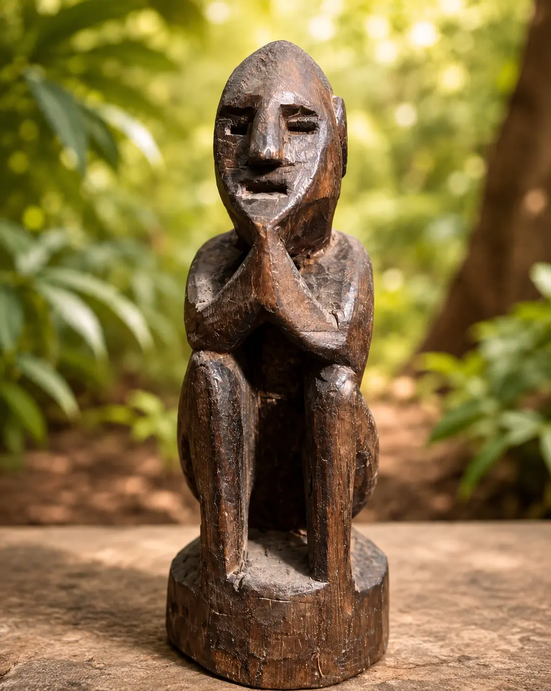 Naga Statue 7